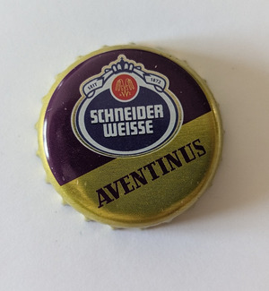 Aventinus, Schneider Weisse